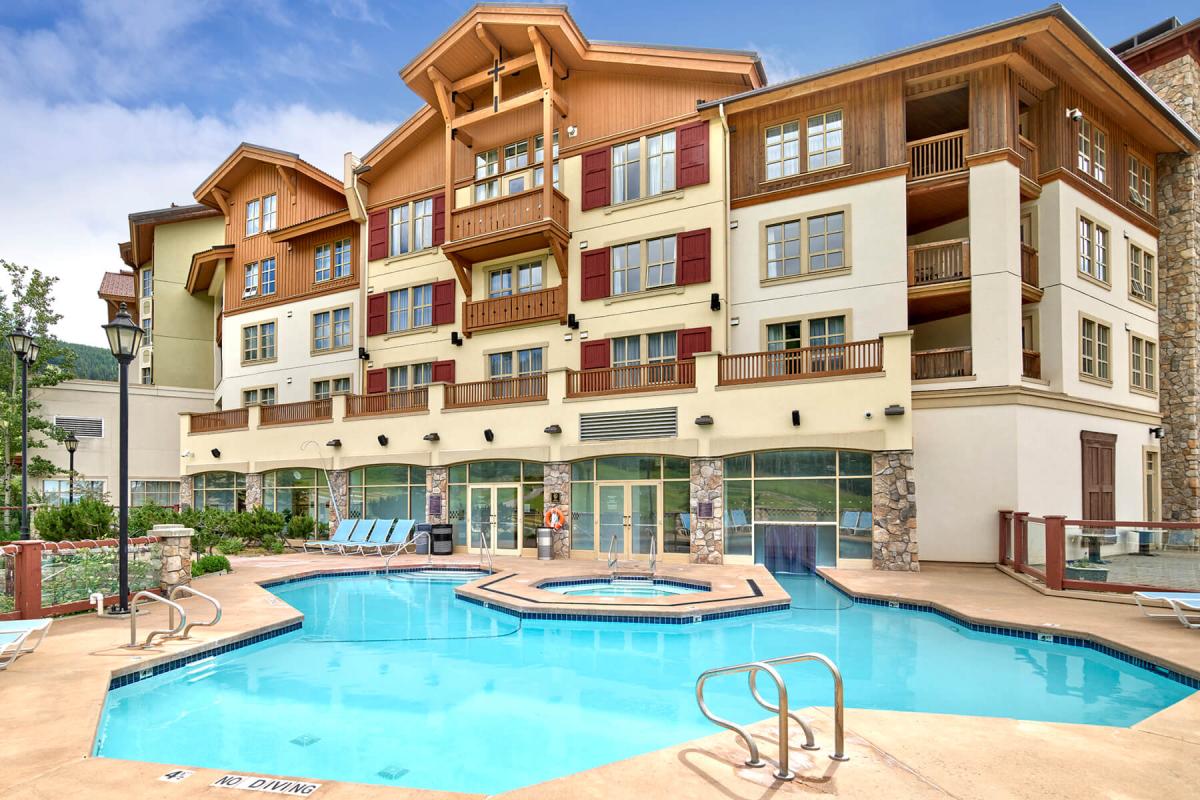 Summer Deals Sun Peaks Resort